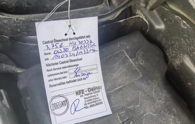 Citroen C4 Cactus cena 22900 przebieg: 143000, rok produkcji 2015 z Knurów małe 121